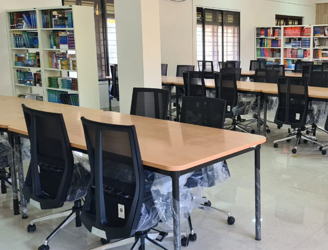 Library 1